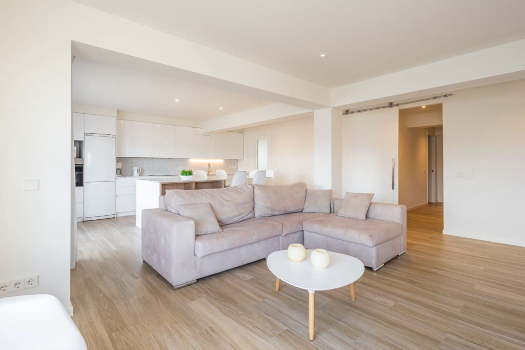 3 bedroom Apartment for rent in Son Serra de Marina - € 1,600 (Ref: 9395733)