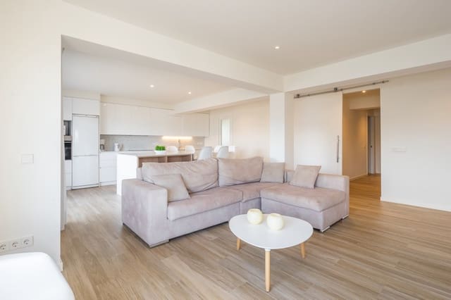 3 sypialnia Apartament do wynajęcia w Son Serra de Marina, Santa Margalida - 1 600 € (Ref: 9395733)