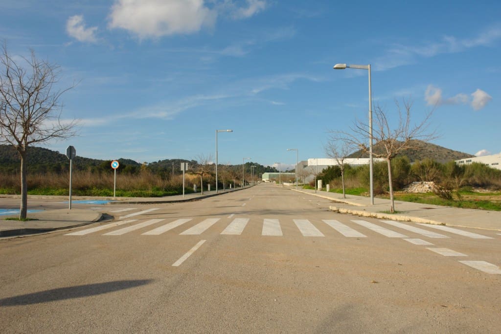 Undeveloped Land for sale in Puerto de Alcudia - € 1,500,000 (Ref: 9430821)