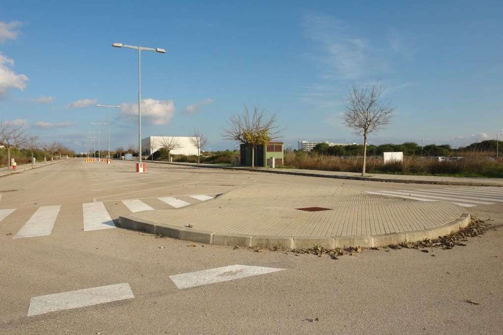 Undeveloped Land for sale in Puerto de Alcudia - € 1,500,000 (Ref: 9430821)