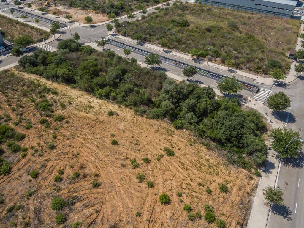 Undeveloped Land for sale in Puerto de Alcudia - € 1,500,000 (Ref: 9430821)