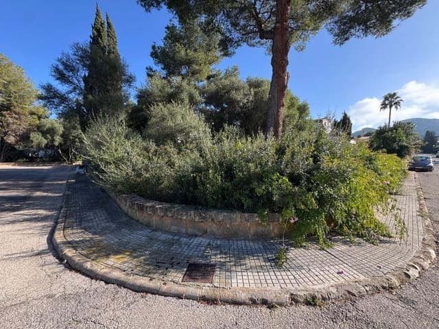 Terreno Non Edificato in vendita in Alcúdia - 200.000 € (Rif: 9448627)