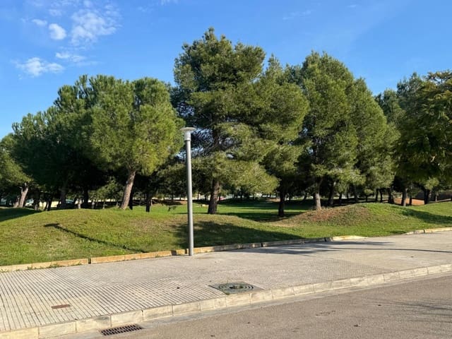 Teren niezagospodarowany na sprzedaż w Marratxí - 220 000 € (Ref: 9512076)