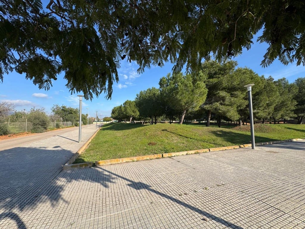 Ubebygd land til salgs i Marratxi - € 220 000 (Ref: 9512076)