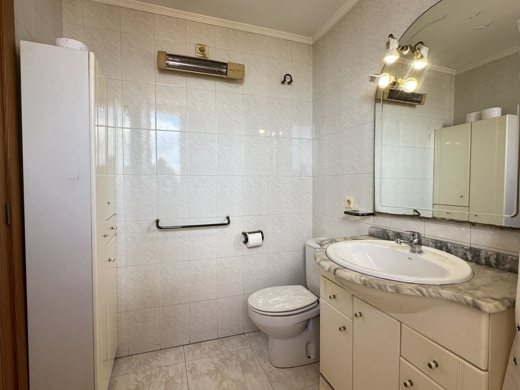 3 soveværelse Lejlighed til salg i Palma de Mallorca med garage - € 475.000 (Ref: 9639081)