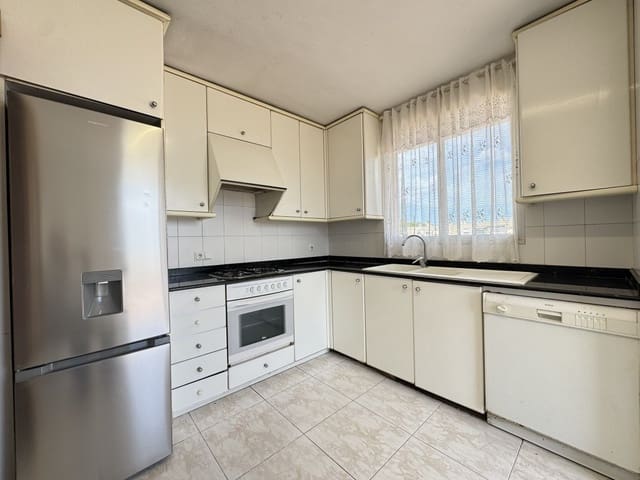 3 soveværelse Lejlighed til salg i Palma de Mallorca med garage - € 475.000 (Ref: 9639081)