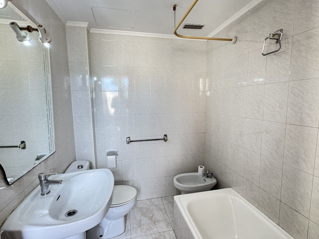 3 soveværelse Lejlighed til salg i Palma de Mallorca med garage - € 475.000 (Ref: 9639081)