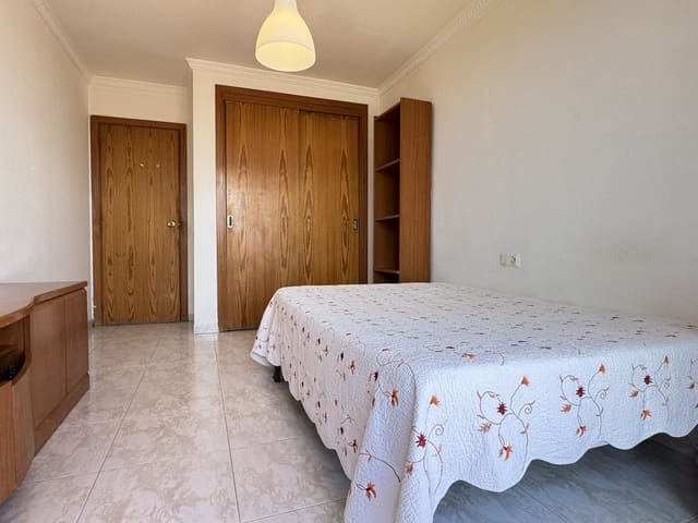 3 soveværelse Lejlighed til salg i Palma de Mallorca med garage - € 475.000 (Ref: 9639081)