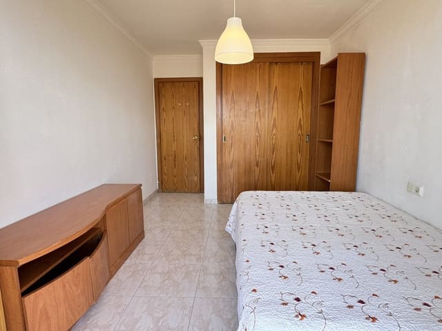 3 soveværelse Lejlighed til salg i Palma de Mallorca med garage - € 475.000 (Ref: 9639081)