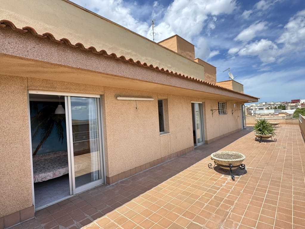 3 soveværelse Lejlighed til salg i Palma de Mallorca med garage - € 475.000 (Ref: 9639081)