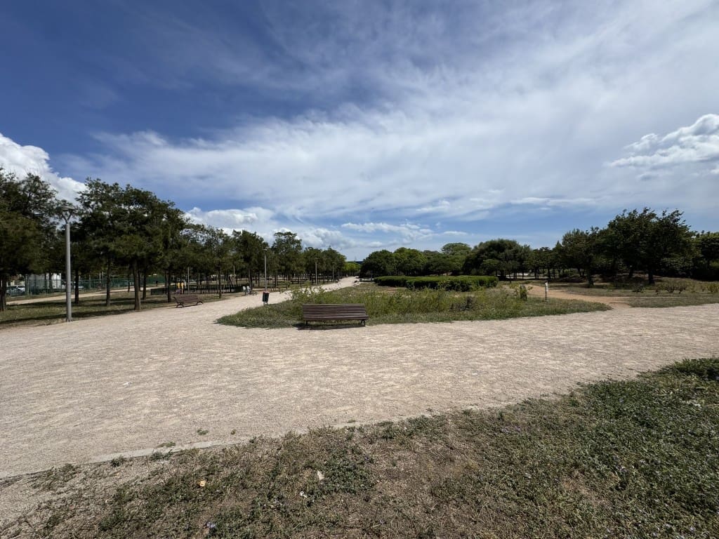 3 soveværelse Lejlighed til salg i Palma de Mallorca med garage - € 475.000 (Ref: 9639081)