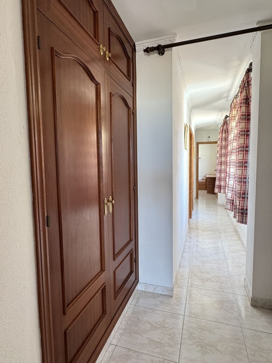 3 soveværelse Lejlighed til salg i Palma de Mallorca med garage - € 475.000 (Ref: 9639081)