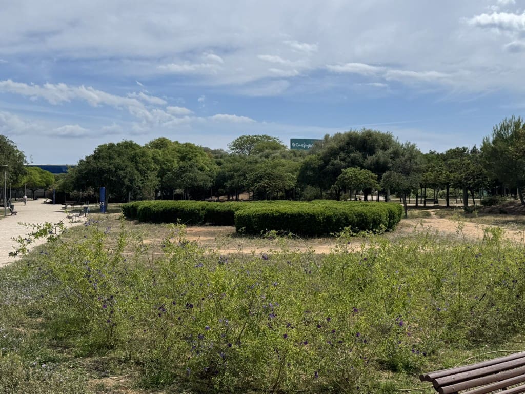 3 soveværelse Lejlighed til salg i Palma de Mallorca med garage - € 475.000 (Ref: 9639081)