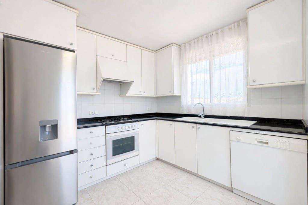 3 soverom Leilighet til salgs i Palma de Mallorca med garasje - € 475 000 (Ref: 9686016)