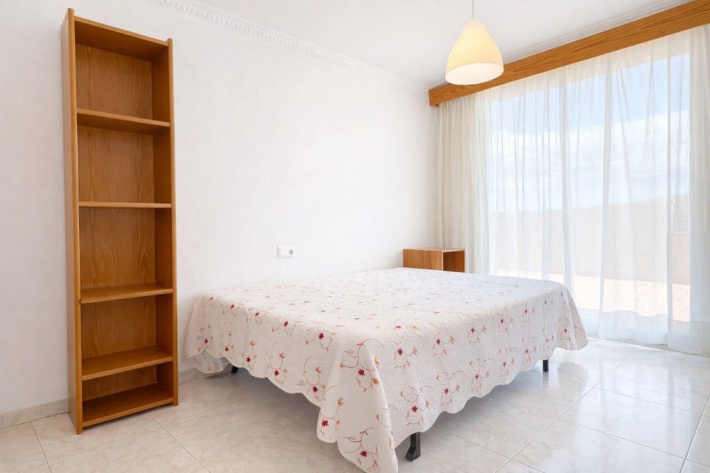 3 soverom Leilighet til salgs i Palma de Mallorca med garasje - € 475 000 (Ref: 9686016)