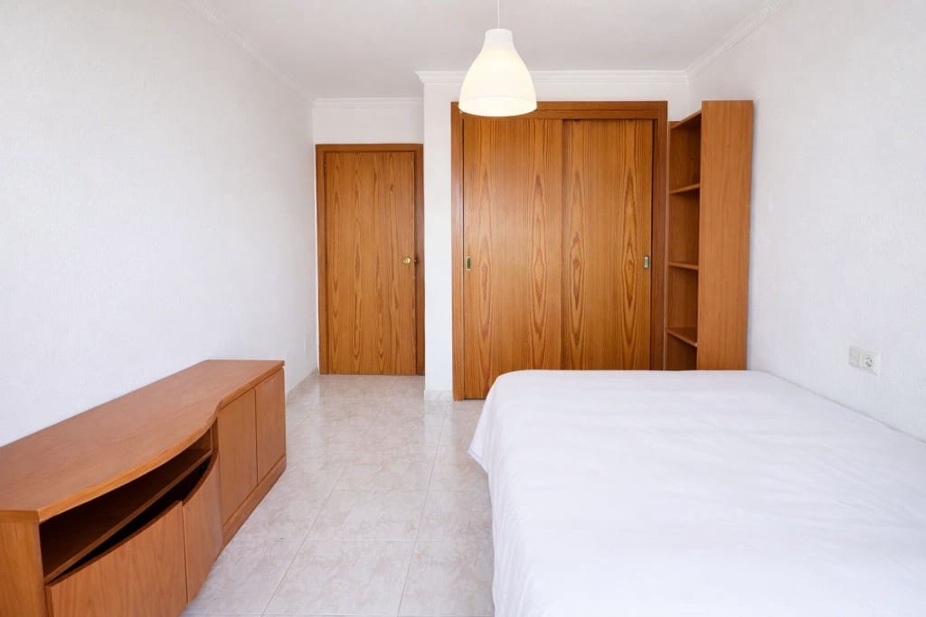 3 soverom Leilighet til salgs i Palma de Mallorca med garasje - € 475 000 (Ref: 9686016)