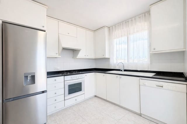 3 soverom Leilighet til salgs i Palma de Mallorca med garasje - € 475 000 (Ref: 9686016)