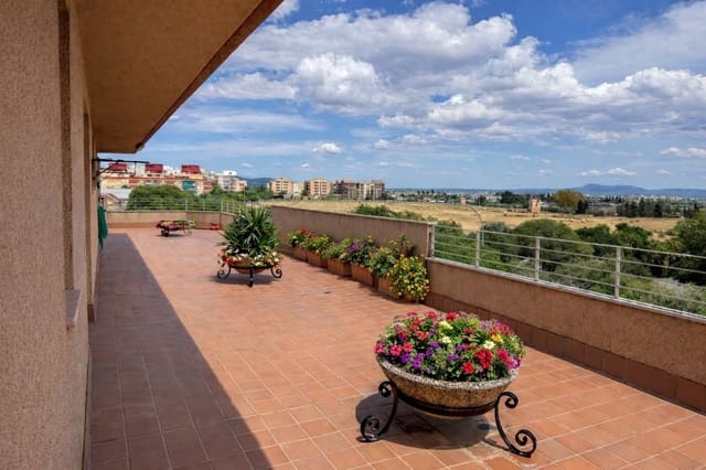 3 soverom Leilighet til salgs i Palma de Mallorca med garasje - € 475 000 (Ref: 9686016)