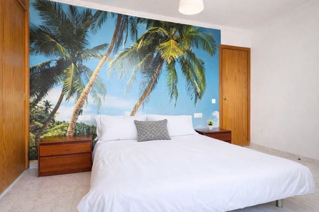 3 soverom Leilighet til salgs i Palma de Mallorca med garasje - € 475 000 (Ref: 9686016)