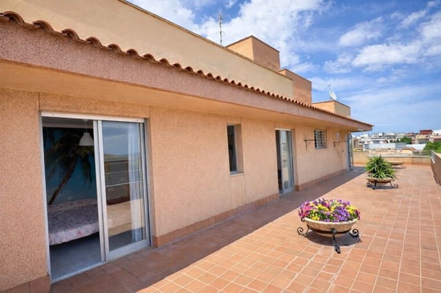 3 soverom Leilighet til salgs i Palma de Mallorca med garasje - € 475 000 (Ref: 9686016)