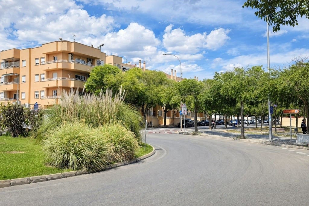 3 soverom Leilighet til salgs i Palma de Mallorca med garasje - € 475 000 (Ref: 9686016)