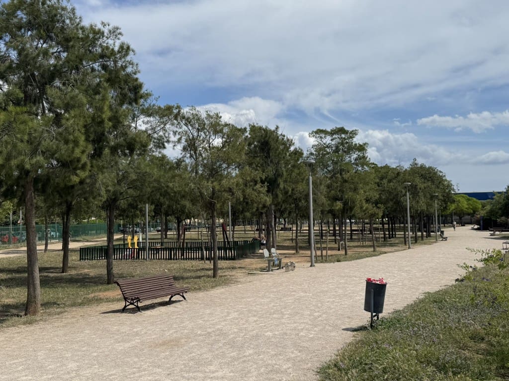 3 soverom Leilighet til salgs i Palma de Mallorca med garasje - € 475 000 (Ref: 9686016)