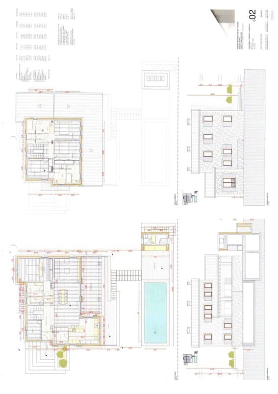 4 bedroom Finca/Country House for sale in Campanet with pool - € 420,000 (Ref: 9698128)