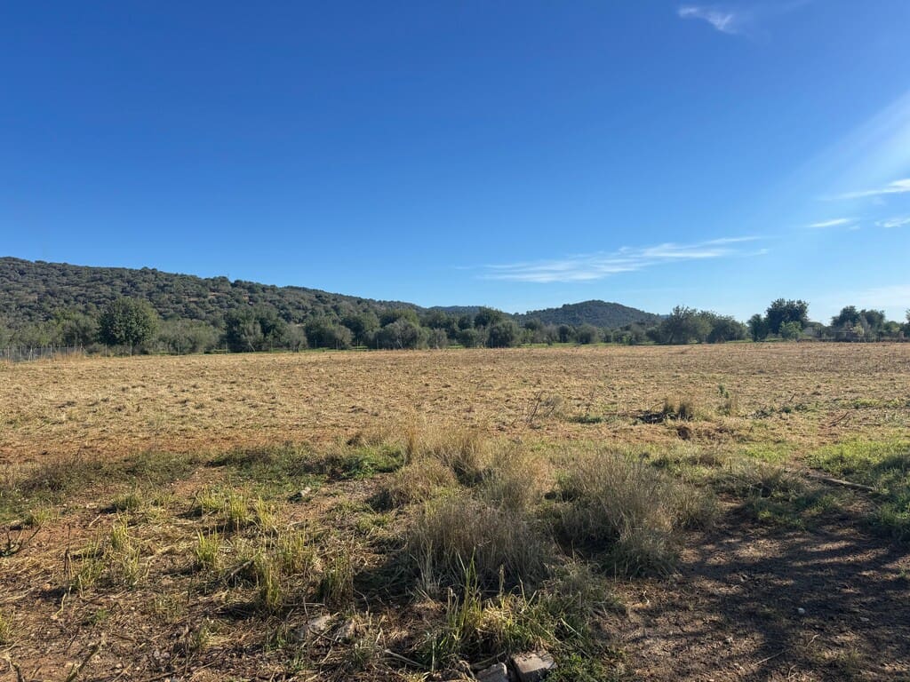 4 bedroom Finca/Country House for sale in Campanet with pool - € 420,000 (Ref: 9698128)