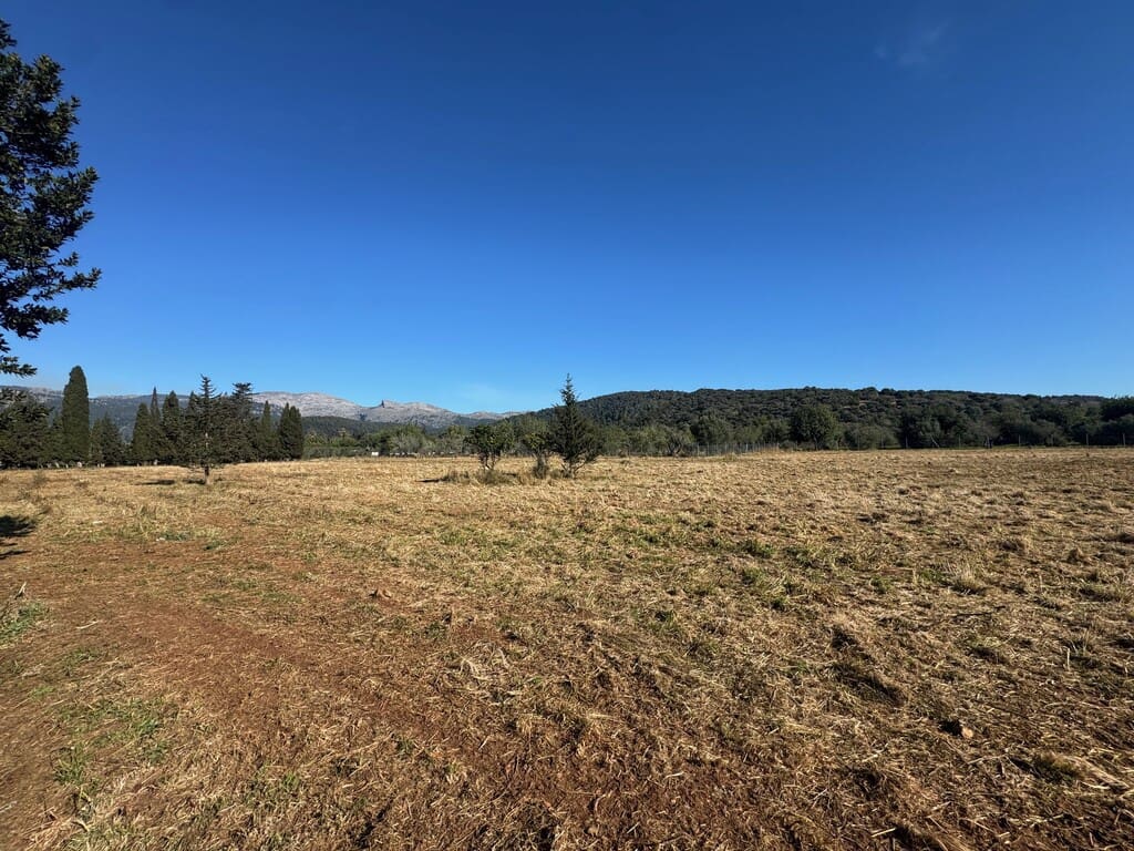 4 bedroom Finca/Country House for sale in Campanet with pool - € 420,000 (Ref: 9698128)