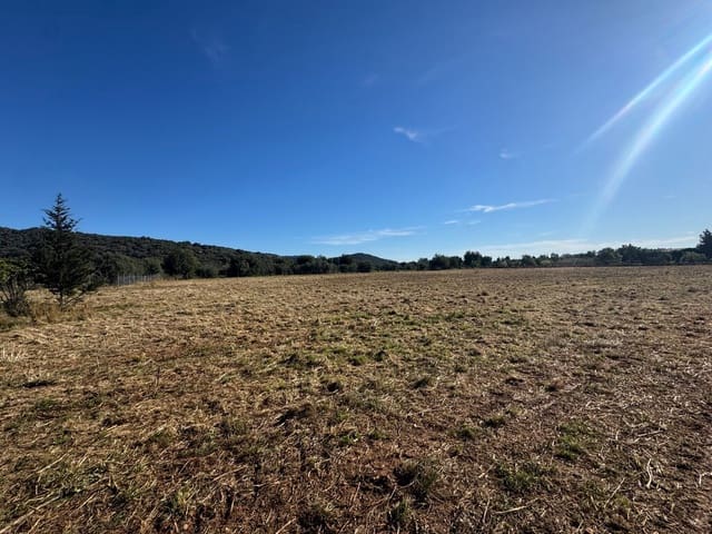 4 chambre Finca/Maison de Campagne à vendre à Campanet avec piscine - 420 000 € (Ref: 9698128)