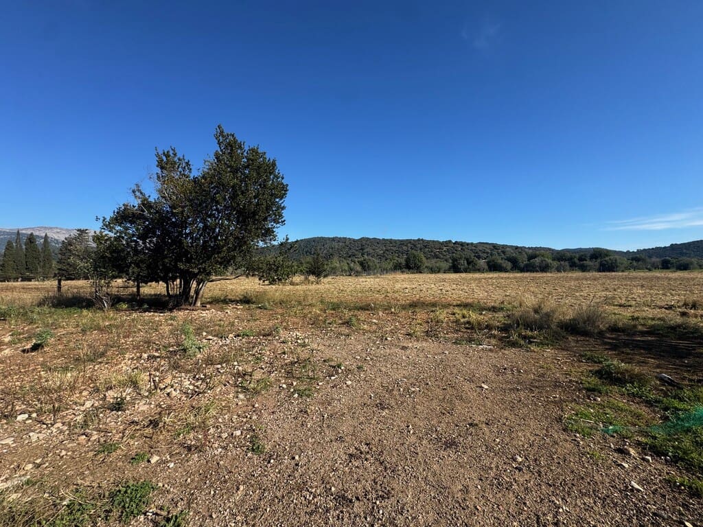 4 bedroom Finca/Country House for sale in Campanet with pool - € 420,000 (Ref: 9698128)