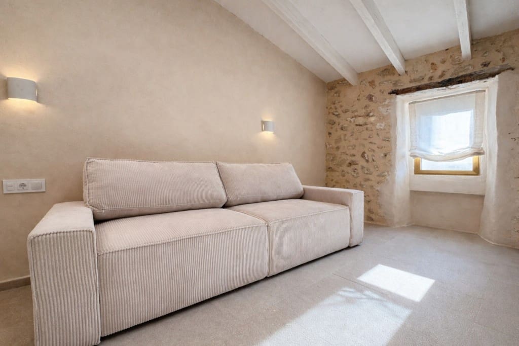 2 chambre Maison de Ville à vendre à Sa Pobla avec piscine - 530 250 € (Ref: 9714514)