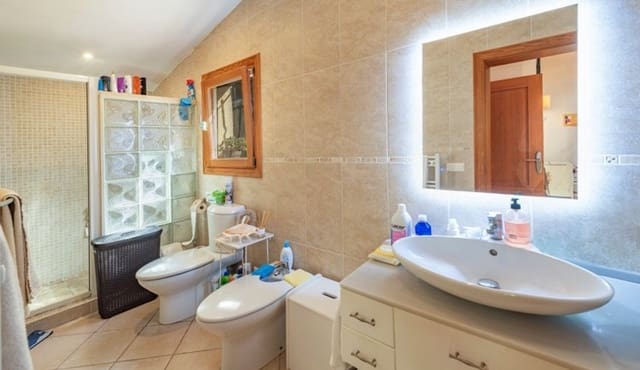 4 bedroom Finca/Country House for sale in Alcúdia with pool - € 1,495,000 (Ref: 9726351)