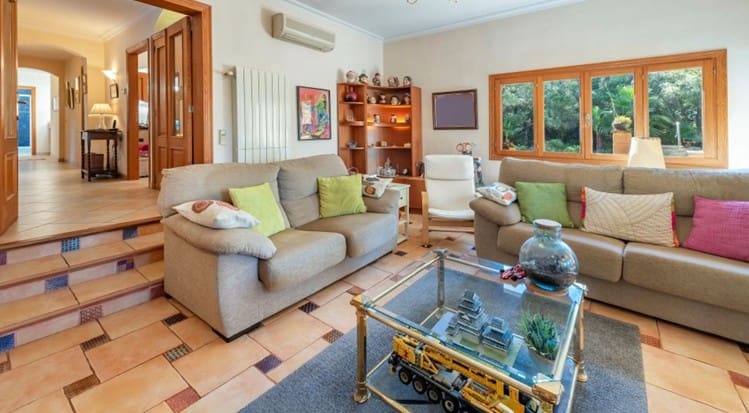 4 Zimmer Finca/Landgut zu verkaufen in Alcudia mit Pool - 1.495.000 € (Ref: 9726351)