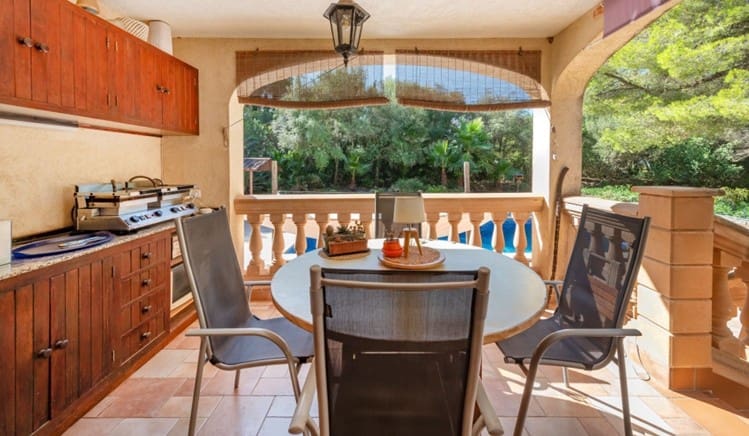 4 Zimmer Finca/Landgut zu verkaufen in Alcudia mit Pool - 1.495.000 € (Ref: 9726351)