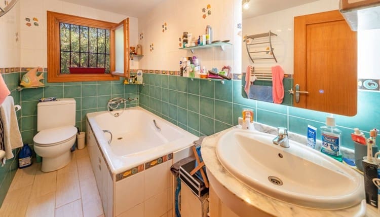 4 Zimmer Finca/Landgut zu verkaufen in Alcudia mit Pool - 1.495.000 € (Ref: 9726351)