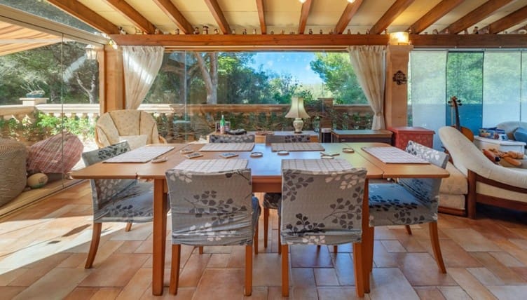 4 Zimmer Finca/Landgut zu verkaufen in Alcudia mit Pool - 1.495.000 € (Ref: 9726351)