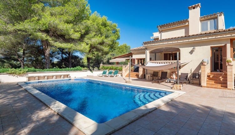 4 Zimmer Finca/Landgut zu verkaufen in Alcudia mit Pool - 1.495.000 € (Ref: 9726351)