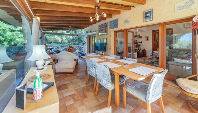 4 Zimmer Finca/Landgut zu verkaufen in Alcudia mit Pool - 1.495.000 € (Ref: 9726351)