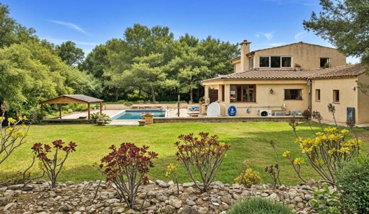 4 Zimmer Finca/Landgut zu verkaufen in Alcudia mit Pool - 1.495.000 € (Ref: 9726351)