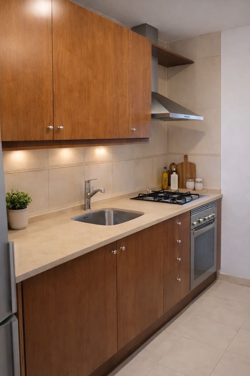 1 bedroom Flat for sale in Palma de Mallorca - € 405,000 (Ref: 9728573)