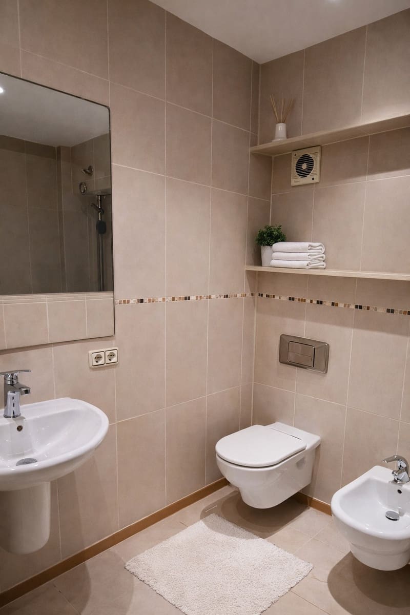 1 bedroom Flat for sale in Palma de Mallorca - € 405,000 (Ref: 9728573)