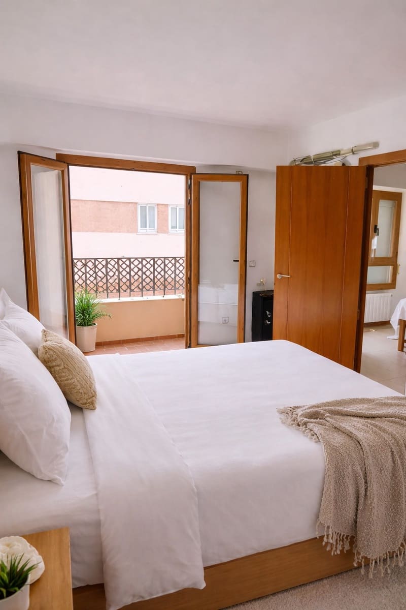 1 bedroom Flat for sale in Palma de Mallorca - € 405,000 (Ref: 9728573)