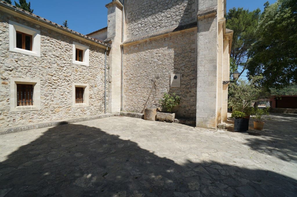 3 soverom Villa til salgs i Sa Pobla - € 280 000 (Ref: 9751702)