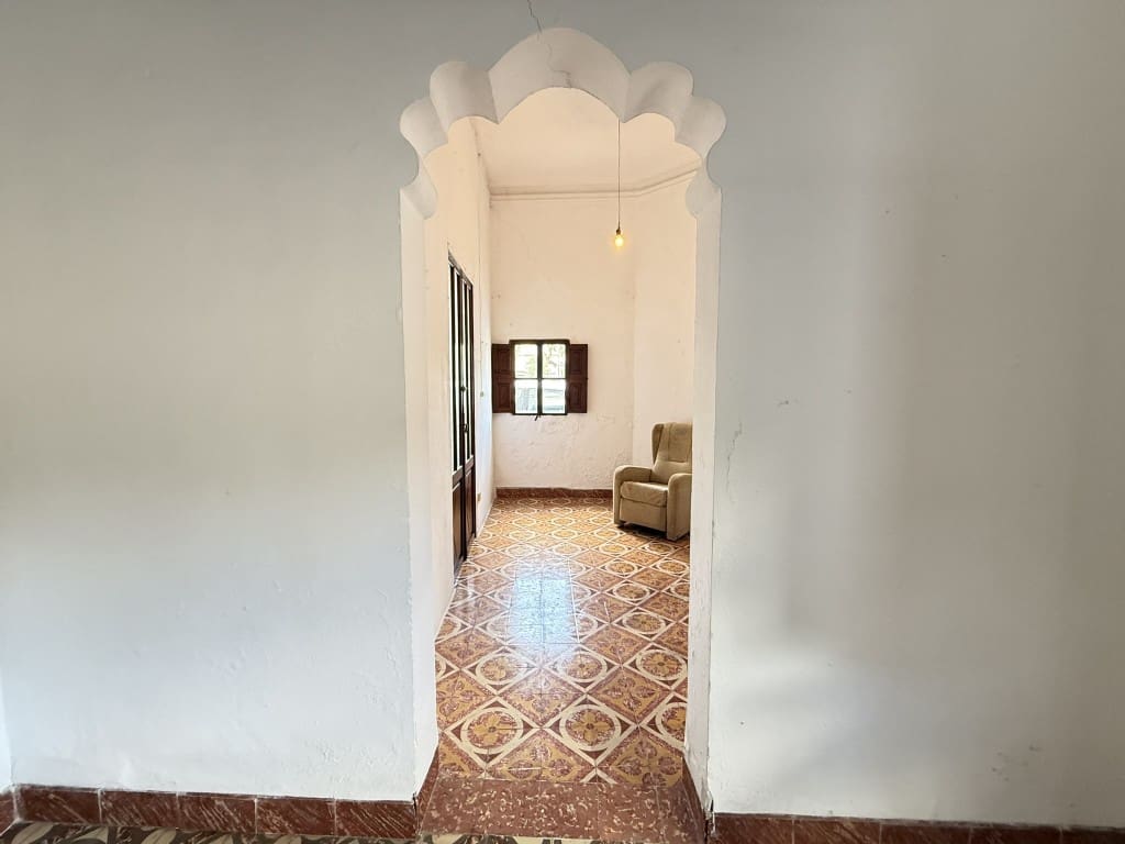 3 soverom Villa til salgs i Sa Pobla - € 280 000 (Ref: 9751702)