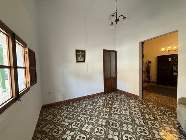 3 soverom Villa til salgs i Sa Pobla - € 280 000 (Ref: 9751702)