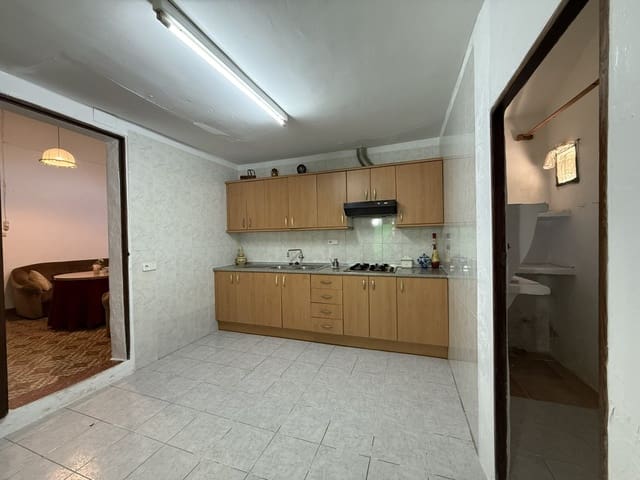 3 soverom Villa til salgs i Sa Pobla - € 280 000 (Ref: 9751702)