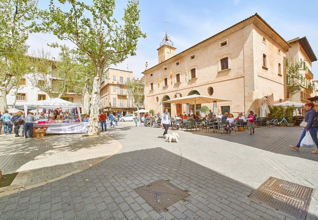 3 soverom Villa til salgs i Sa Pobla - € 280 000 (Ref: 9751702)