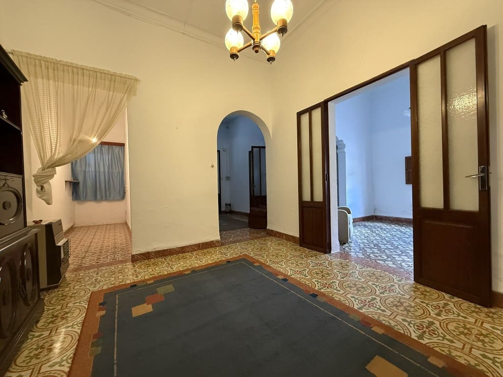 3 soverom Villa til salgs i Sa Pobla - € 280 000 (Ref: 9751702)