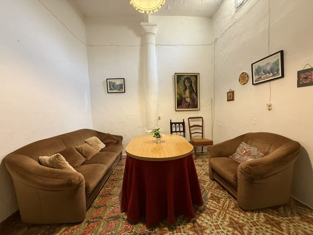 3 soverom Villa til salgs i Sa Pobla - € 280 000 (Ref: 9751702)